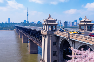 AI上春天 从这幅穿越四百年的画开始