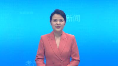 月老出手！他们在孝昌这里桃到真爱