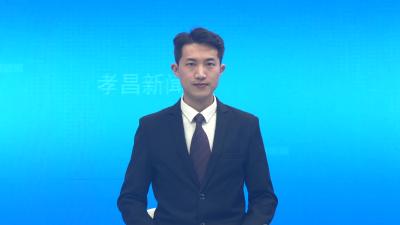 孝昌：桃树春管正当时  科技赋能产业兴