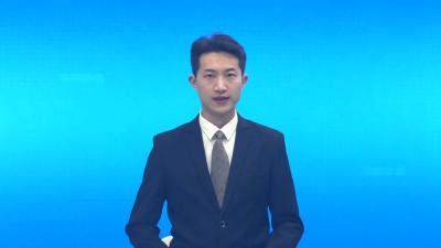 孝昌：红色故土送新兵  戎装出征卫家园