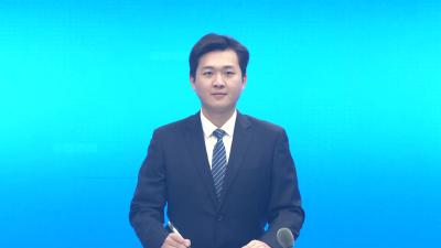 “遇见孝昌·网看住建”采风活动举行 自媒体视角见证城市蝶变