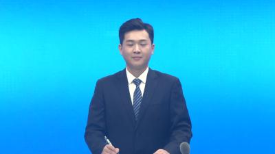 花木苗“住”进杯中 好种易活效益高