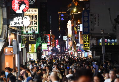 为什么说武汉、长沙、南昌是“铁三角”？