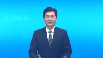 孝昌：智慧农机上空忙 专家下田护粮安