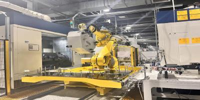 藏在工厂里的春天！襄阳国家级绿色工厂，竟藏着这么多 “生机密码”