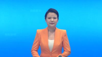 孝昌：柔肩护学守平安 巾帼护航开学季