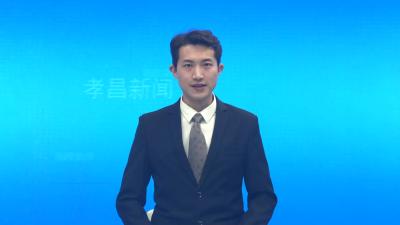 孝昌：羽球跃动闹元宵  少年竞逐展风采