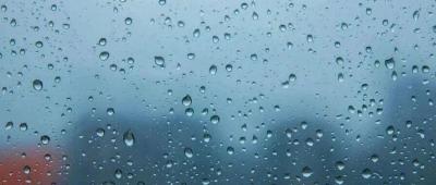 新一轮降水！小雨、中雨又要来了