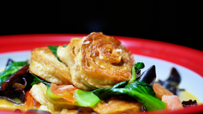 花西豆棍：两百年匠心在蒸锅之间的年味传承