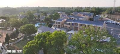 这份绿色成绩单请查收！去年建成“万树村”814个