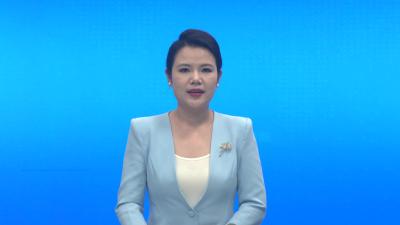 孝昌：万亩油菜花开  农文旅融合助增收