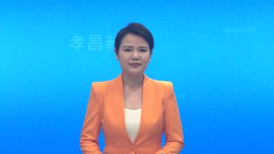 志愿服务护畅通——我县常态化开展文明交通劝导行动