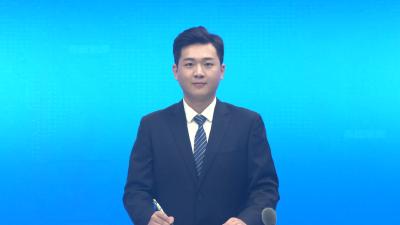 巡河护水，他们是认真的！