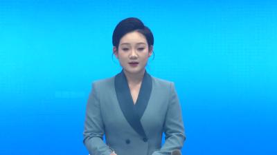 邹岗镇卢管村第五届庆“三八”文艺汇演举行