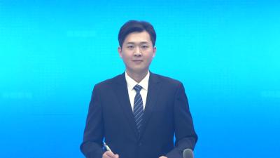 美国南加州湖北同乡会考察孝昌 助力“孝品出海”