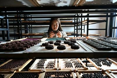 这门手艺，真“香”！ 