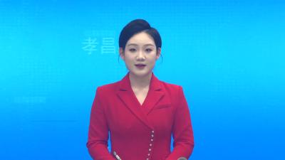 孝昌县第七届人民代表大会常务委员会第二十九次会议召开