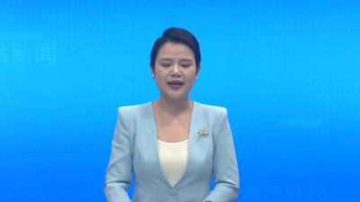 孝昌县开展“科普赶集 科技下乡”惠民活动