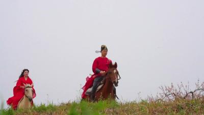 鲜衣怒马少年郎 魂牵梦萦是孝昌