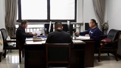 高质量发展·干在一线｜南漳“帮代办”：从“3公里”到“0距离”