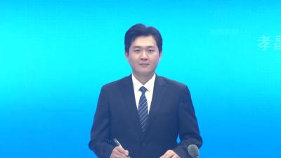 2026年湖北儿童健康行——“孝昌站”大型公益义诊举行