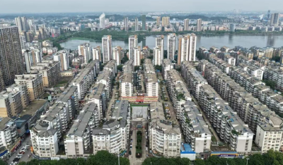 于方寸之间 筑幸福之城——鄂州“精致城市”的跃升之路③