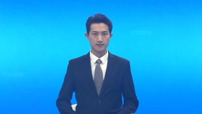 李惠芬调研工业项目建设