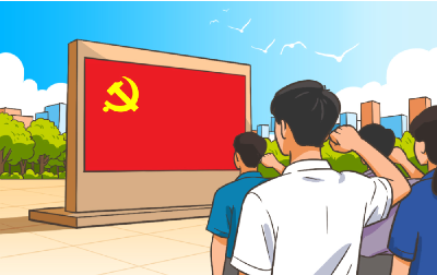 人民之心｜起决定性作用的是党性