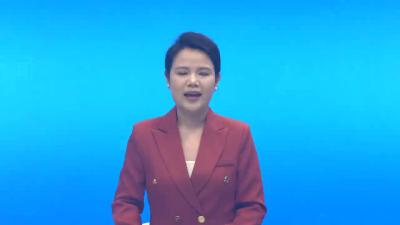 出入院不用跑窗口！孝昌推出“床旁结算”服务