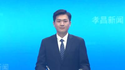 孝昌：缅怀先烈砺初心 红色薪火永相传