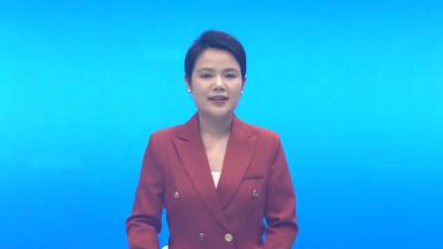 孝昌：集约集聚建园区  智慧物流促发展