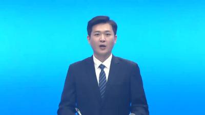 卫店镇开展“清明祭英烈”主题活动