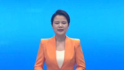 孝昌：用血减免惠民生   便民服务零跑腿