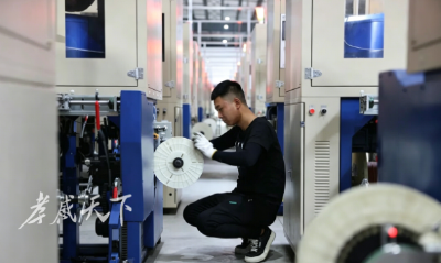 织就汽车智能驾驶“神经网络”！孝感这家企业硬核出圈