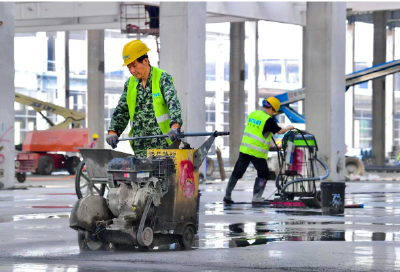 襄阳何以“快” 楚能何以“能”