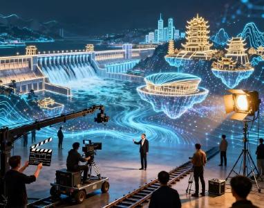 短视频创作达人集合啦！2026湖北省提升全民数字素养与技能公益短视频征集活动正式启动