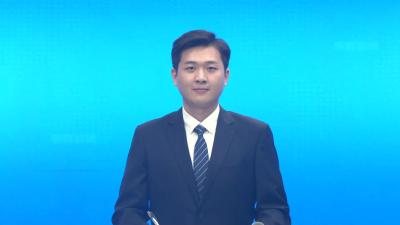 军地联合送喜报 二级表彰传荣耀