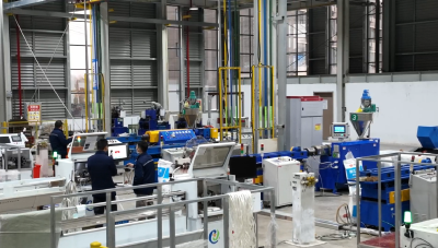 帕博制冷配件的产销“热”故事 