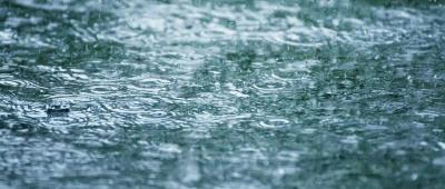 雨雨雨！请注意天气变化→