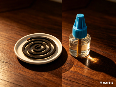 早春防蚊指南：预防蚊子咬，春天就得开始了！   