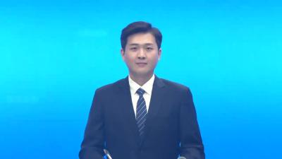 书香润校园 阅读伴成长——孝昌县第一初级中学举行全民阅读月启动暨馆校合作阅读基地共建仪式