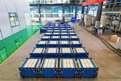 全链条自研，全球六强：一颗储能“襄阳芯”的硬核突围