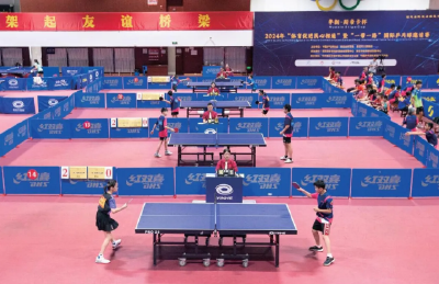 从“矿冶之城”到“体育名城”！黄石用热血完成城市基因再造