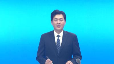 孝昌县积极开展“世界地球日”主题宣传活动