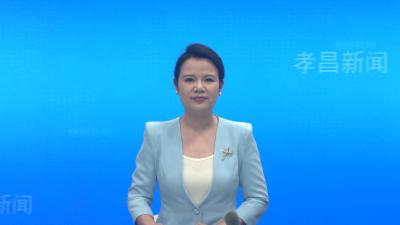 孝昌：科技惠农助春耕  智慧赋能促丰收