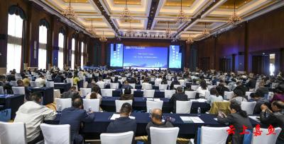 三场“春之约” 串起产业“链” ——嘉鱼产业链招商的“热力图”与“方法论”