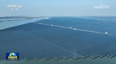 【新思想引领新征程】加快构建新型能源体系 提升能源安全保障能力