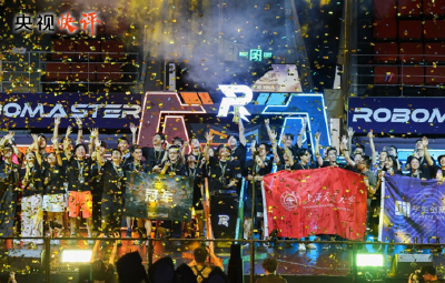 【央视快评】为建设教育强国科技强国人才强国作出新贡献