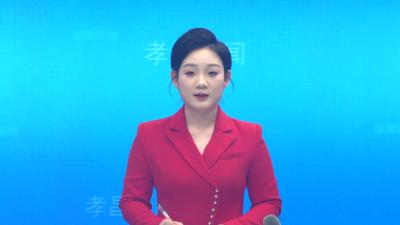 孝昌人看孝昌｜红色铸魂砺初心 实战练兵促发展