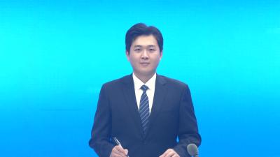 孝昌：航天科普进校园  强国少年逐梦九天